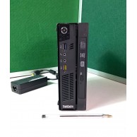 Windows XP Pro 32bit Micro PC Dual Core G3220T 8GB 1TB HDD DVD